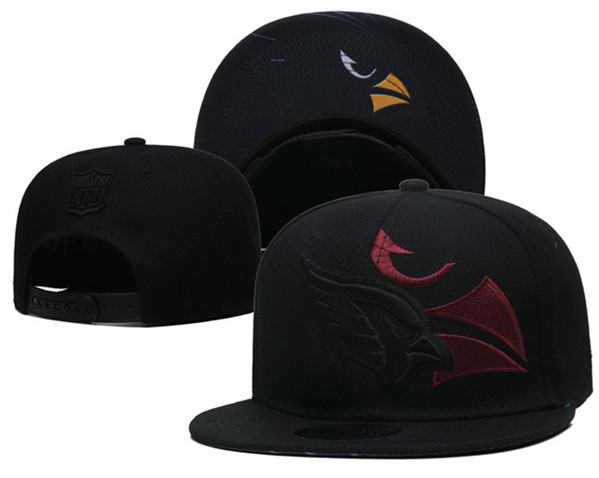 Arizona Cardinals Stitched Snapback Hats 053